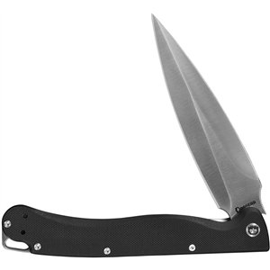 Vendetta Framelock Black