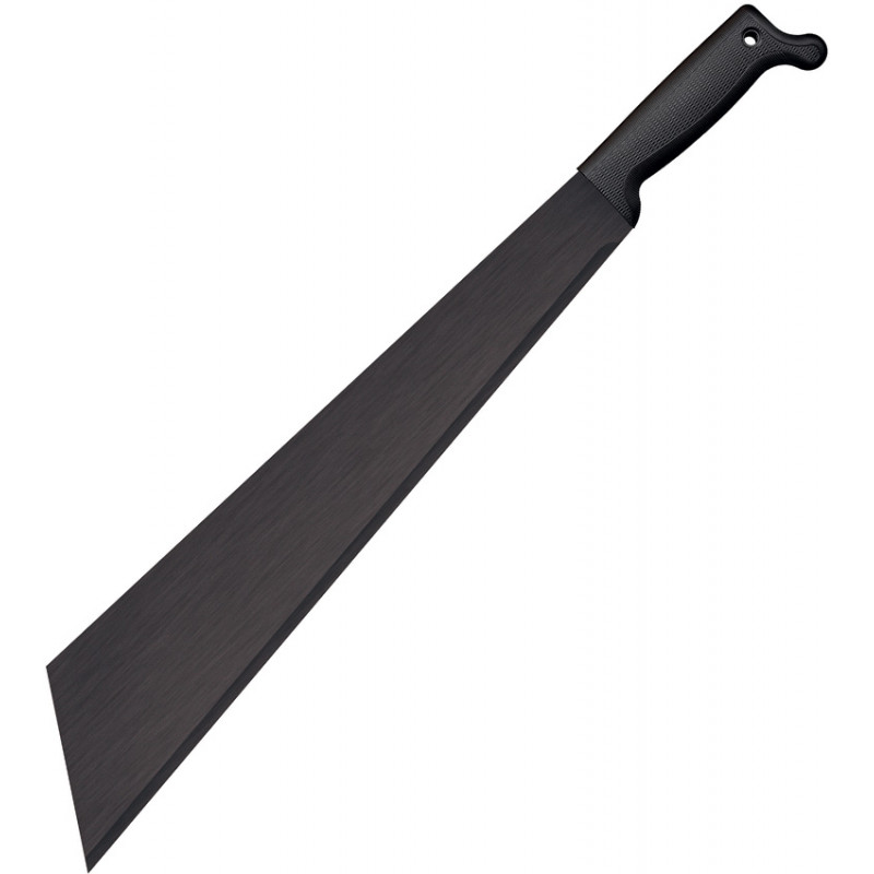 Slant Tip Machete