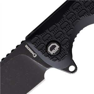 Wocket Linerlock Black