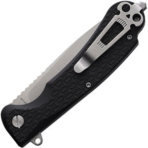 Wocket Linerlock Black