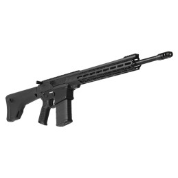 CMMG 38ADA75AB Endeavor MK3 308 Win 201 20 Black Threaded Barrel Black Aluminum Receiver MLOK Handguard Black Synthetic Magpul S