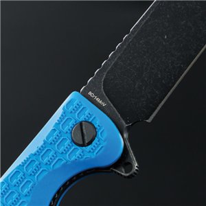 Wocket Linerlock Blue