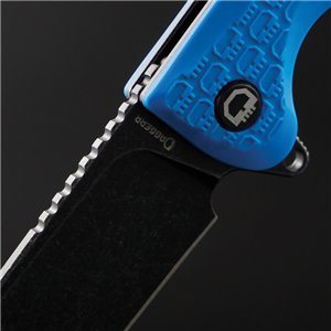 Wocket Linerlock Blue