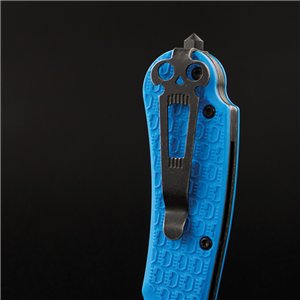 Wocket Linerlock Blue