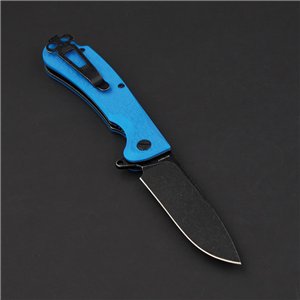 Wocket Linerlock Blue