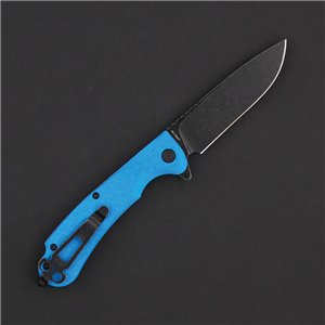 Wocket Linerlock Blue