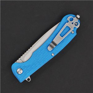 Wocket Linerlock Blue