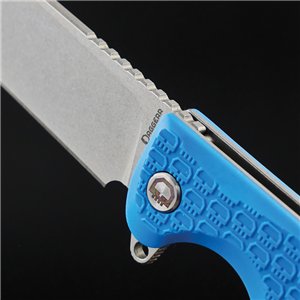 Wocket Linerlock Blue