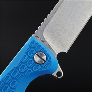 Wocket Linerlock Blue