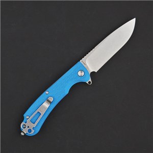 Wocket Linerlock Blue
