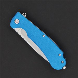 Wocket Linerlock Blue