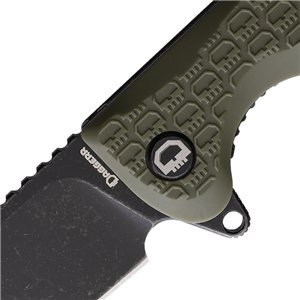 Wocket Linerlock Olive