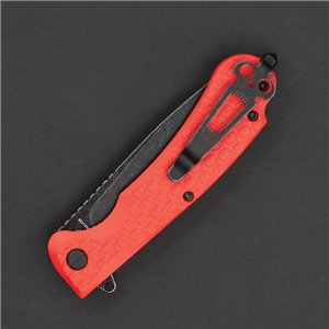 Wocket Linerlock Orange