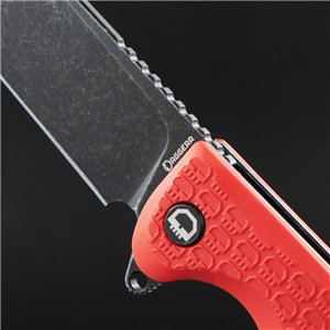 Wocket Linerlock Orange