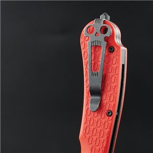 Wocket Linerlock Orange