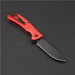Wocket Linerlock Orange
