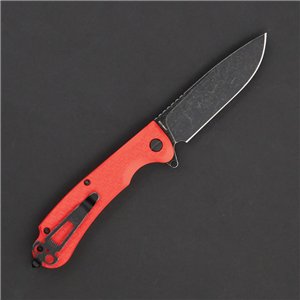 Wocket Linerlock Orange