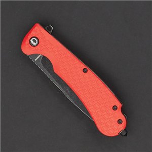 Wocket Linerlock Orange