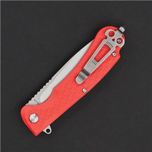 Wocket Linerlock Orange