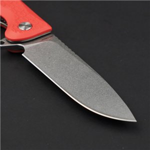 Wocket Linerlock Orange