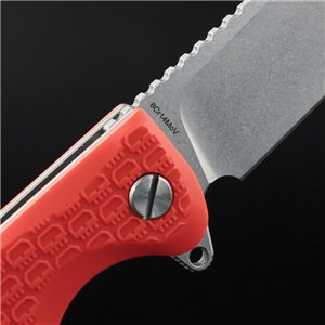 Wocket Linerlock Orange