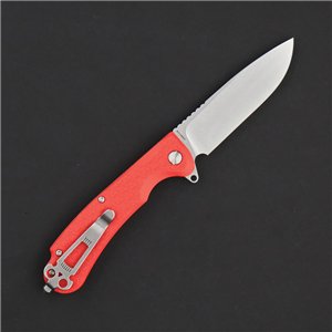 Wocket Linerlock Orange