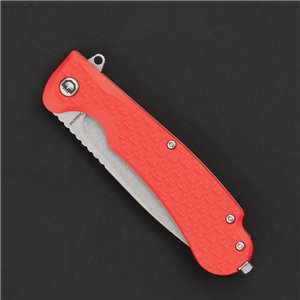 Wocket Linerlock Orange