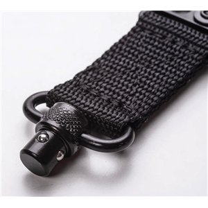 Quick Release Tether