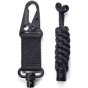 Quick Release Tether