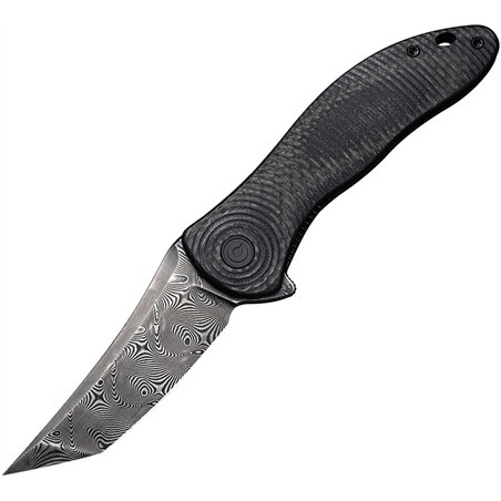 Synergy3 Linerlock Tanto