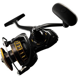 BG Spinning Reel