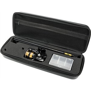 Carbon Case Travel Pack