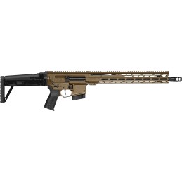 CMMG 28A490FMB Dissent MK4 22 ARC 16.10