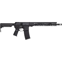 CMMG 30A240AAB RESOLUTE MK4 300BO 14.5 ARBLK