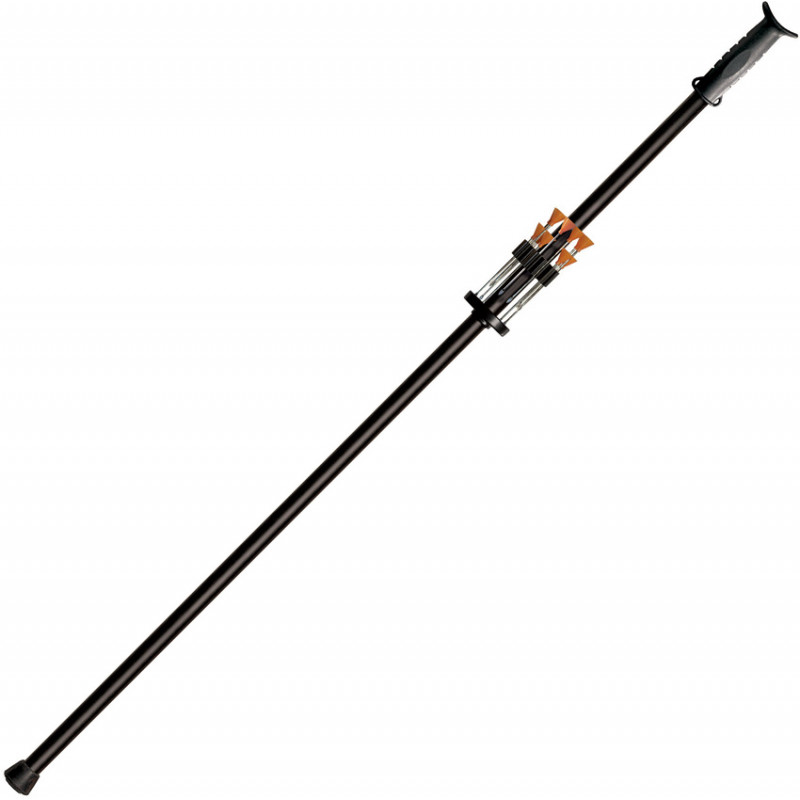 Big Bore Pro Blowgun