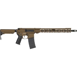 CMMG 30AE70AMB RESOLUTE MK4 300BO 16.1 MDBRZ