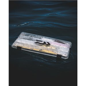 D-Box Tackle System LS