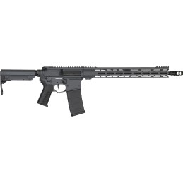 CMMG 30AE70ASG RESOLUTE MK4 300BO 16.1 SNGRY