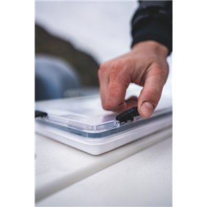 D-Box Tackle System LS