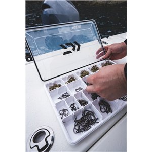 D-Box Tackle System LS