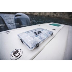 D-Box Tackle System LS