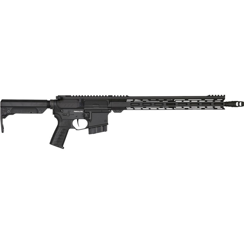 CMMG 35A2C0AAB RESOLUTE MK4 350L 16.1 ARBLK