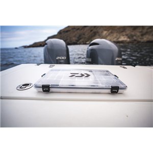 D-Box Tackle System LS