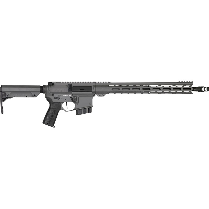 CMMG 35A2C0ATNG RESOLUTE MK4 350L 16.1 TUNG