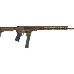 CMMG 45A170FMB RESOLUTE MKG 45 16.1 MDBRZ