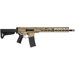 CMMG 55A060BCT RESOLUTE MKG 5.56 14.5 COY