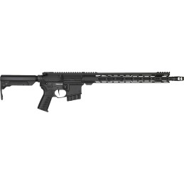 CMMG 60AF30CAB RESOLUTE MK4 6MMAR 16.1 ARBLK