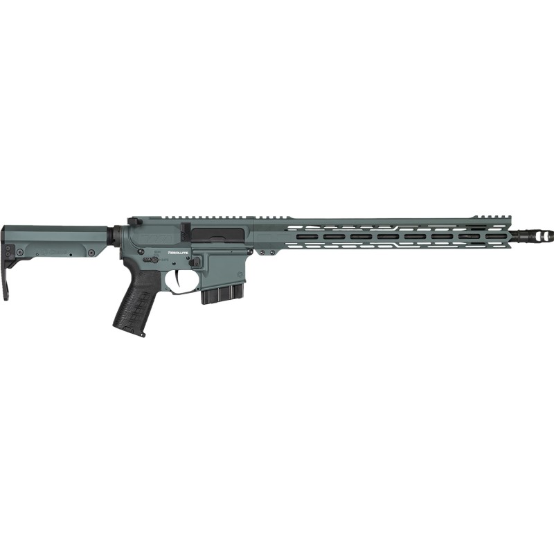 CMMG 60AF30CCG RESOLUTE MK4 6MMAR 16.1 CHGRN