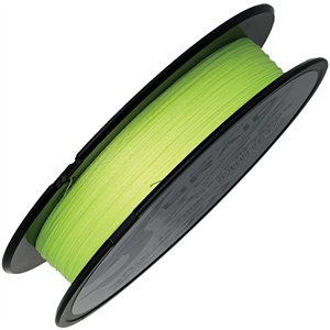 J-Braid Line 30/150 Yellow