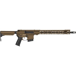 CMMG 60AF30CMB RESOLUTE MK4 6MMAR 16.1 MDBRZ